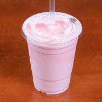 Milk Shake · Favorite. Our famous hand-spun milkshakes are served in small (16 Oz) or large (20 Oz) cups....