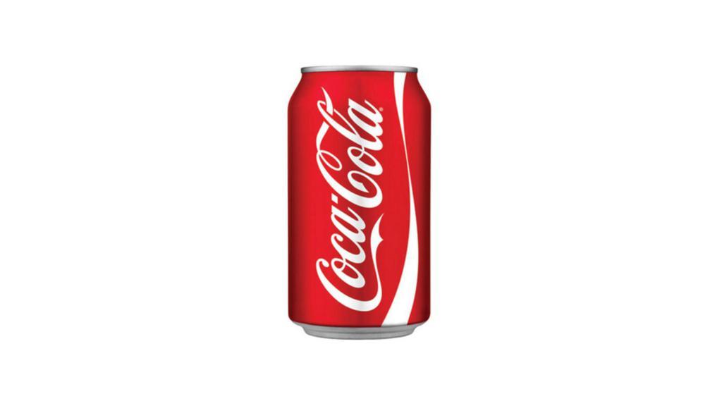 Soda / 汽水 · Coke; Diet Coke; Tea; Sprite or Fanta.