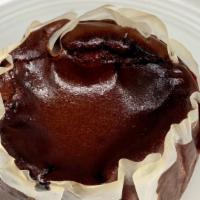 Chocolate Burnt Cheesecake (Mini -  Individual) · The Chocolate Burnt Cheesecake is smooth, rich and indulging. If you like our original Basqu...