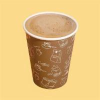  Hot Chocolate (16 Oz)  · 