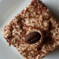 Tiramisu · 