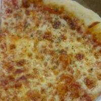Original Cheese Pizza · X-Large 18