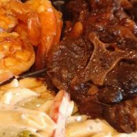 Oxtail · Tender jamaican Oxtail