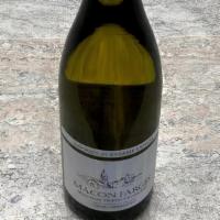Chardonnay- Macon Farges 