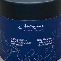 Mirzam Maps And Monsoon Single Origin Tasting Box · 