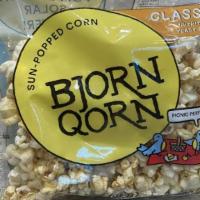 Bjorn Qorn (Classic) 1Oz · The best and coolest popcorn. Based in Kerhonkson, NY, two Bard students who wanted to pop c...