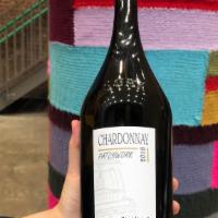 Domaine Tissot Chardonnay Patchwork · Jura, Arbois