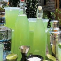 Margarita Kit  *Requires Food Purchase · Everything you need to make 10 Uncle Julio’s Margaritas from the comfort of you own home.  1...