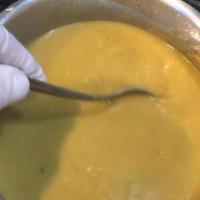 Vegan Soup Of The Day (1) · Homemade vegan and gluten free soups