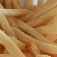 French Fries (1) · 