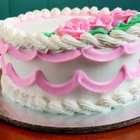 Cakes · Tres leches cakes slices
