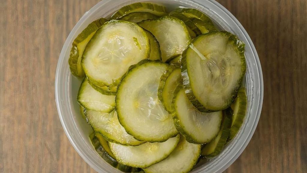 Pickles - Quart · 