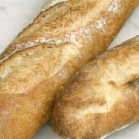 Baguette · 