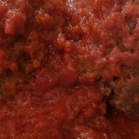 Roxsana'S Meatballs · 