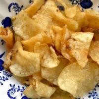 Potato Chips · 2 oz. bag