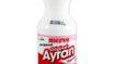 Bottle Ayran Turkish Yogurt Drink · 