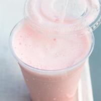 Milkshake - Our Classic Recipe · 16oz.