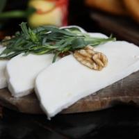 Sulguni · Homemade Georgian cheese. (Keto-friendly).