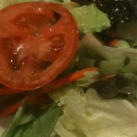 Tossed Salad · 