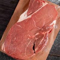 Top Sirloin Steak · 24-32 ounce cut.