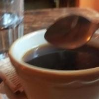 Drip Coffee · Made from rich Ethiopian coffee.