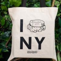 Dka Tote Bag · Show your love for the DKA (Dominique’s Kouign Amann) with your very own tote bag! Made of 1...