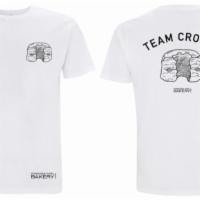 Team Cronut® T-Shirt · People always compare our Cronut® pastry to our other best-seller, the DKA (Dominique’s Koui...