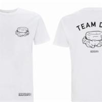 Team Dka T-Shirt · People always compare our Cronut® pastry to our other best-seller, the DKA (Dominique’s Koui...