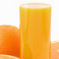 Orange / Naranja · Natural