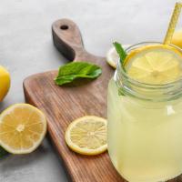 Lemon / Limón · 