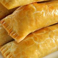 Cheese Roll · As its name suggests, cheese rolls are soft, melt in the mouth short crust pastry rolls fill...