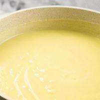 Porridge -Large · This delightful smooth & creamy cornmeal porridge made with finely grounded corn and milk ma...