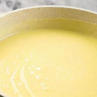 Porridge - Small · This delightful smooth & creamy cornmeal porridge made with finely grounded corn and milk ma...
