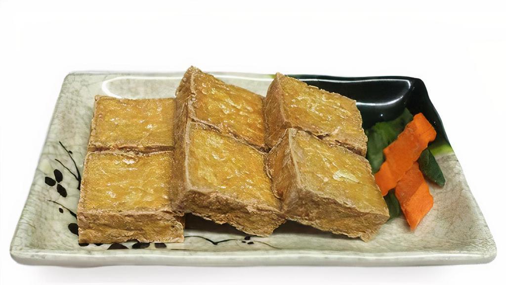 Tofu (6) · 6 Tofu.
