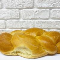 Challah Bread Loaf · Loaf of our locally-famous challah bread!