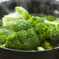 Steam Broccolic  · 