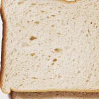 2Slices Wheat Bread Or White Bread  · 