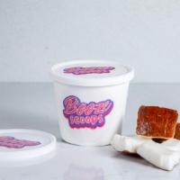 Ya Driving Me Coconuts · Perfect for coconut lovers on a warm summer day. Super light, super creamy, and uber refresh...