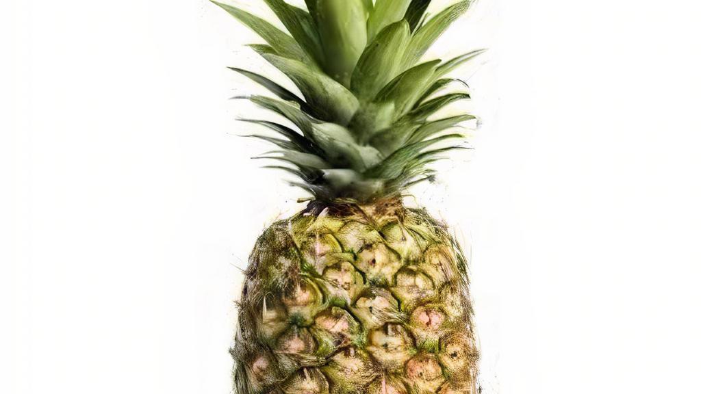 Hawaiian Pineapple · Hawaiian Pineapple.