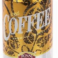 Royal Mills Iced Coffee (11 Oz Can) · 