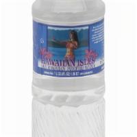 Hawaiian Isles Water (16.9 Fl. Oz.) · 