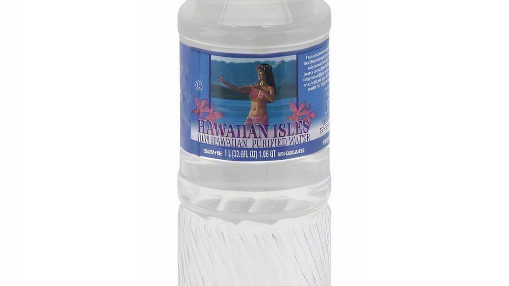 Hawaiian Isles Water (16.9 Fl. Oz.) · 