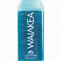 Waiakea Volcanic Water (1 Liter/33.8 Oz) · 