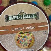 Candy Cookie · 
