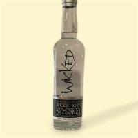 Catskill Wicked White, 375Ml · A devilishly different, six-grain spirit, an un-aged whiskey that is unusually smooth and fu...