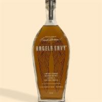 Angels Envy Bourbon · Angel's Envy Kentucky Straight Bourbon is finished in port wine casks for an award-winning s...