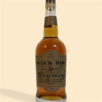 Black Dirt Bourbon 4Yr · New York- Black Dirt takes its name from the dark, fertile soil left by an ancient glacial l...