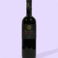 Poliziano Vino Nobile Di Montepulciano · #10 wine in VinePair's Top 50 of 2018. 
Poliziano give the Prugnolo Gentile grape their clos...