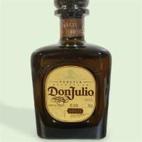 Don Julio Anejo Reserva Tequila · Mexico - The nose is initially caramel sweet, but clean vegetal aromas soon rise from the gl...