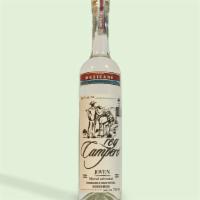 Mexicano, Rey Campero · Mexico- Produced from agave that is harvested from pine and oak forests at high altitudes. A...